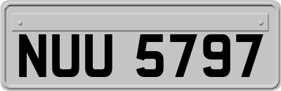 NUU5797