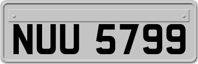 NUU5799