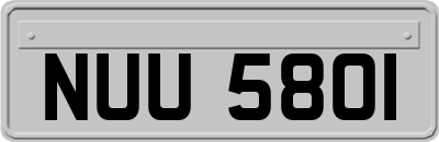 NUU5801