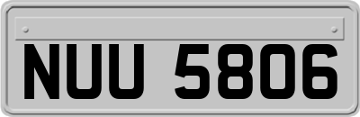 NUU5806
