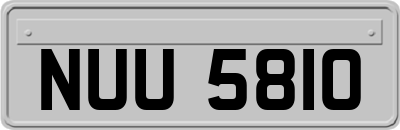 NUU5810
