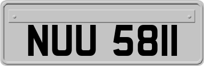 NUU5811