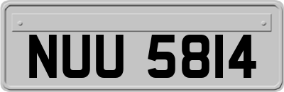 NUU5814