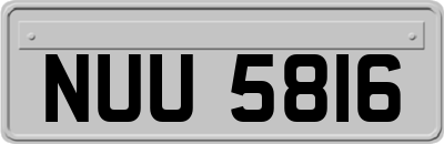 NUU5816