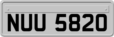 NUU5820