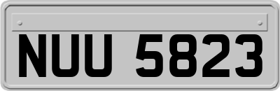 NUU5823