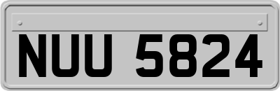 NUU5824