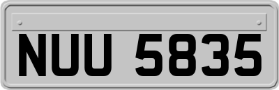 NUU5835