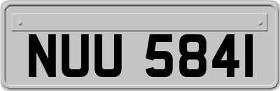 NUU5841