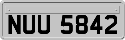 NUU5842