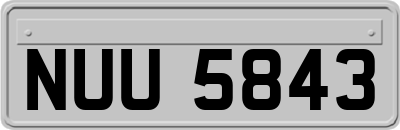NUU5843