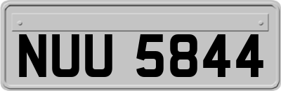 NUU5844