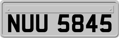 NUU5845