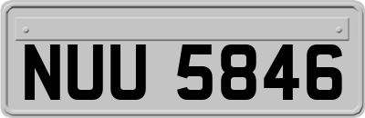 NUU5846