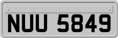 NUU5849