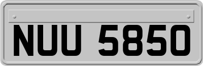 NUU5850