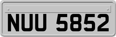 NUU5852