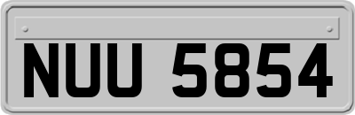 NUU5854