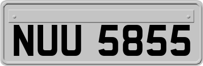 NUU5855