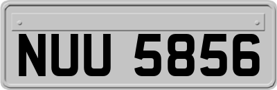 NUU5856