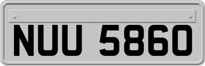 NUU5860