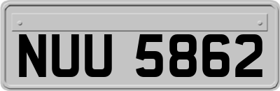 NUU5862