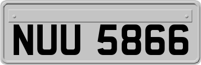 NUU5866