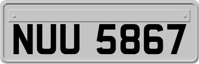 NUU5867