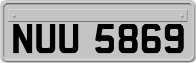 NUU5869