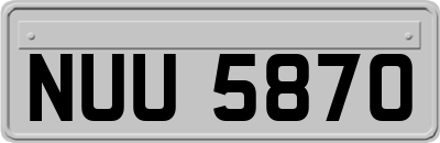 NUU5870