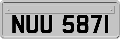 NUU5871