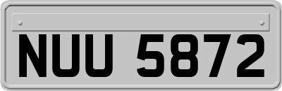 NUU5872