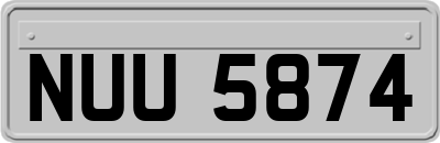 NUU5874