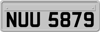 NUU5879