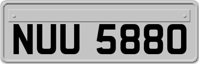 NUU5880