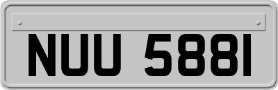 NUU5881