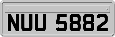 NUU5882
