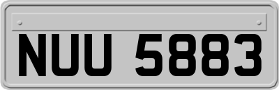 NUU5883