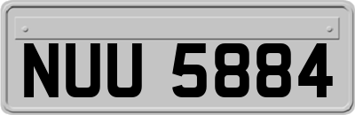 NUU5884