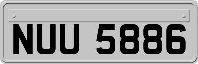 NUU5886