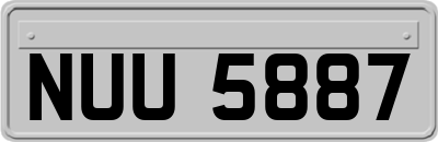 NUU5887