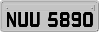 NUU5890