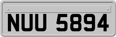 NUU5894