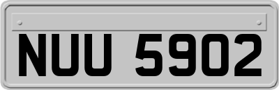 NUU5902