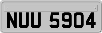 NUU5904