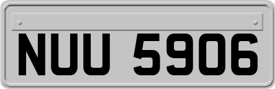 NUU5906