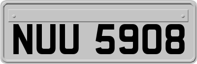 NUU5908