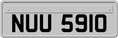 NUU5910