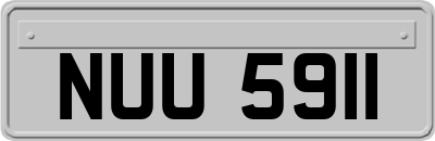 NUU5911