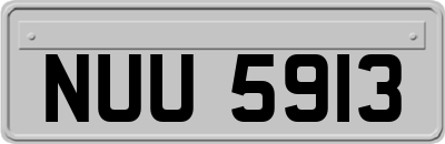 NUU5913